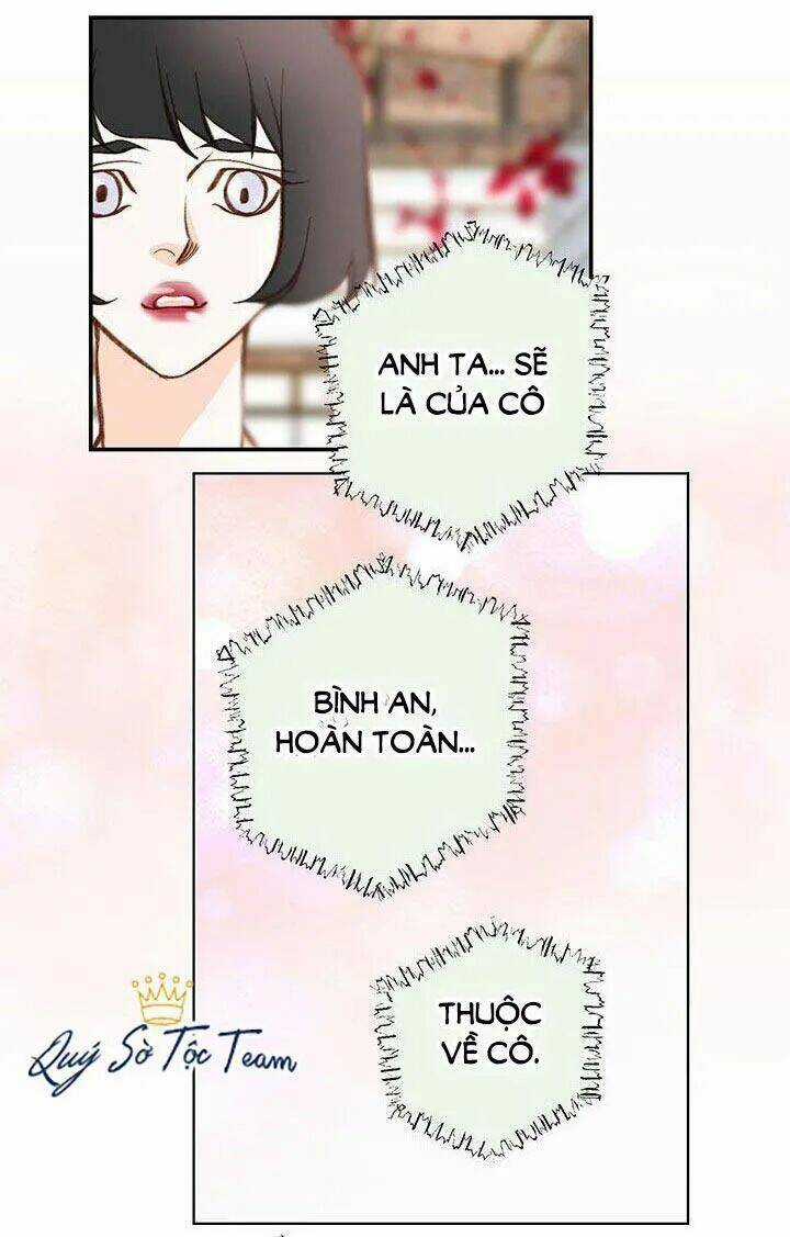 Tiếp xúc chí mạng Chapter 77 trang 2