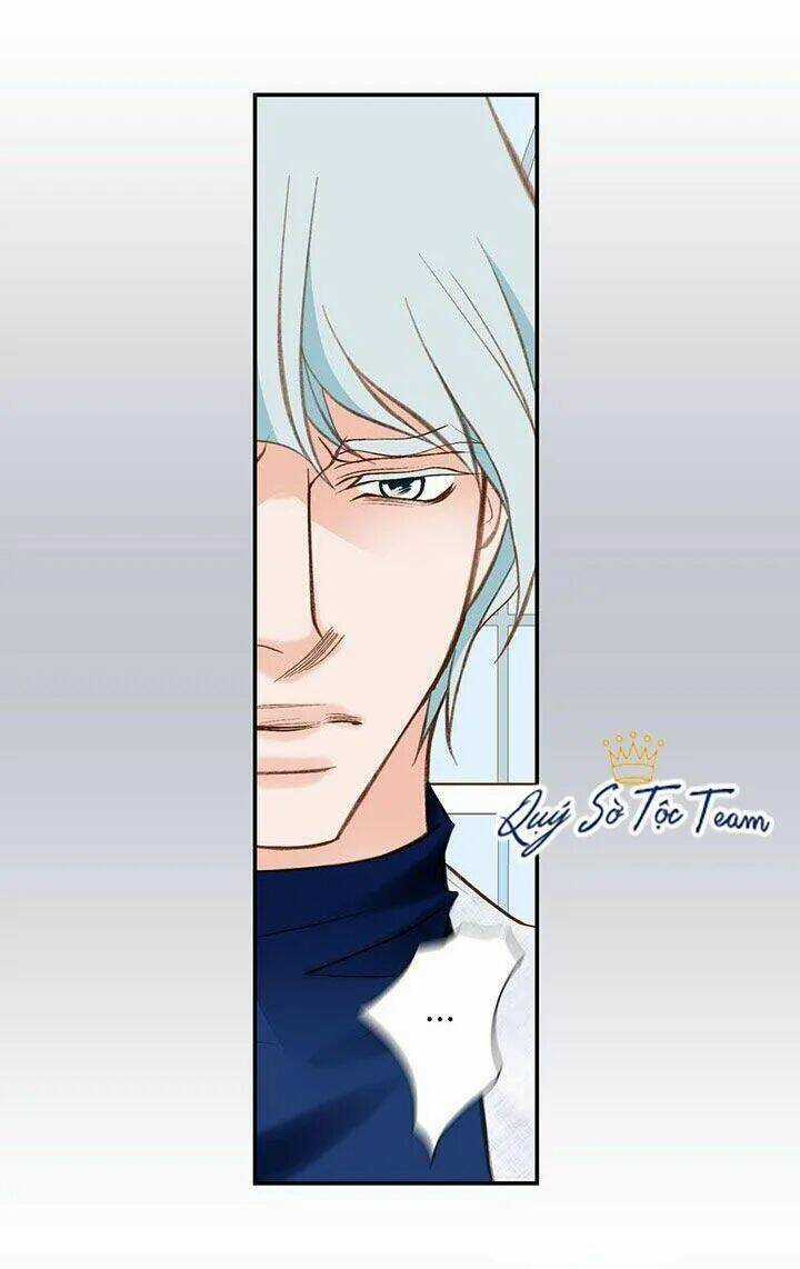 Tiếp xúc chí mạng Chapter 77 trang 20