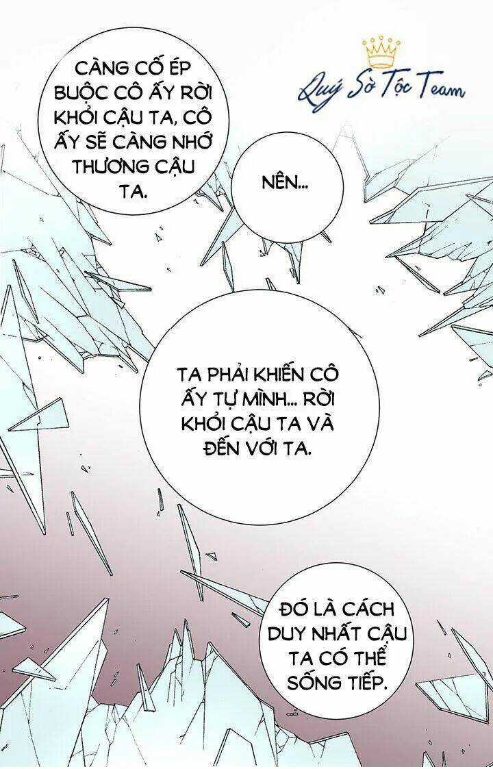 Tiếp xúc chí mạng Chapter 77 trang 21