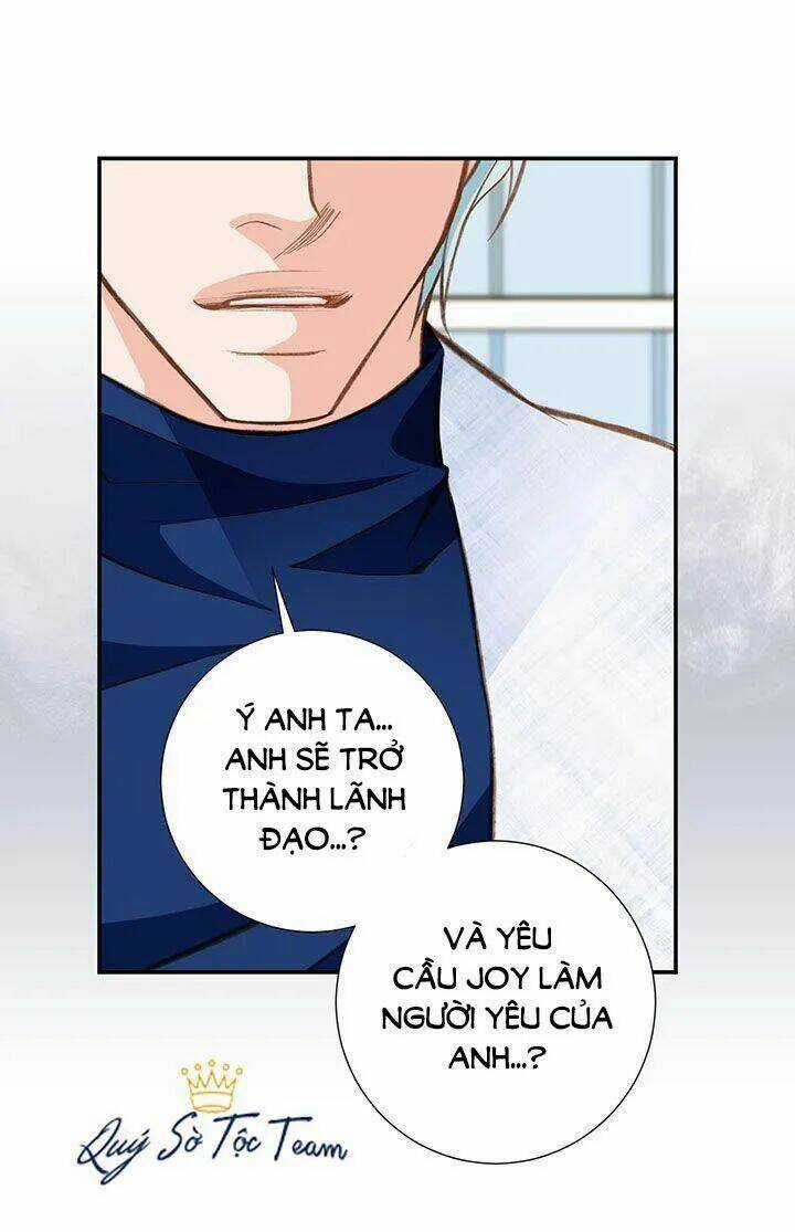 Tiếp xúc chí mạng Chapter 77 trang 22