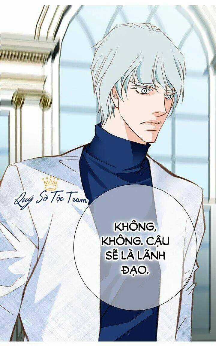 Tiếp xúc chí mạng Chapter 77 trang 23