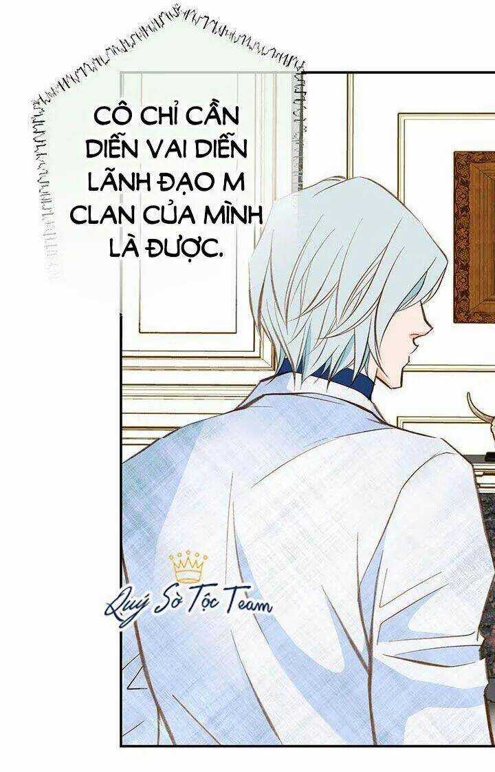 Tiếp xúc chí mạng Chapter 77 trang 3