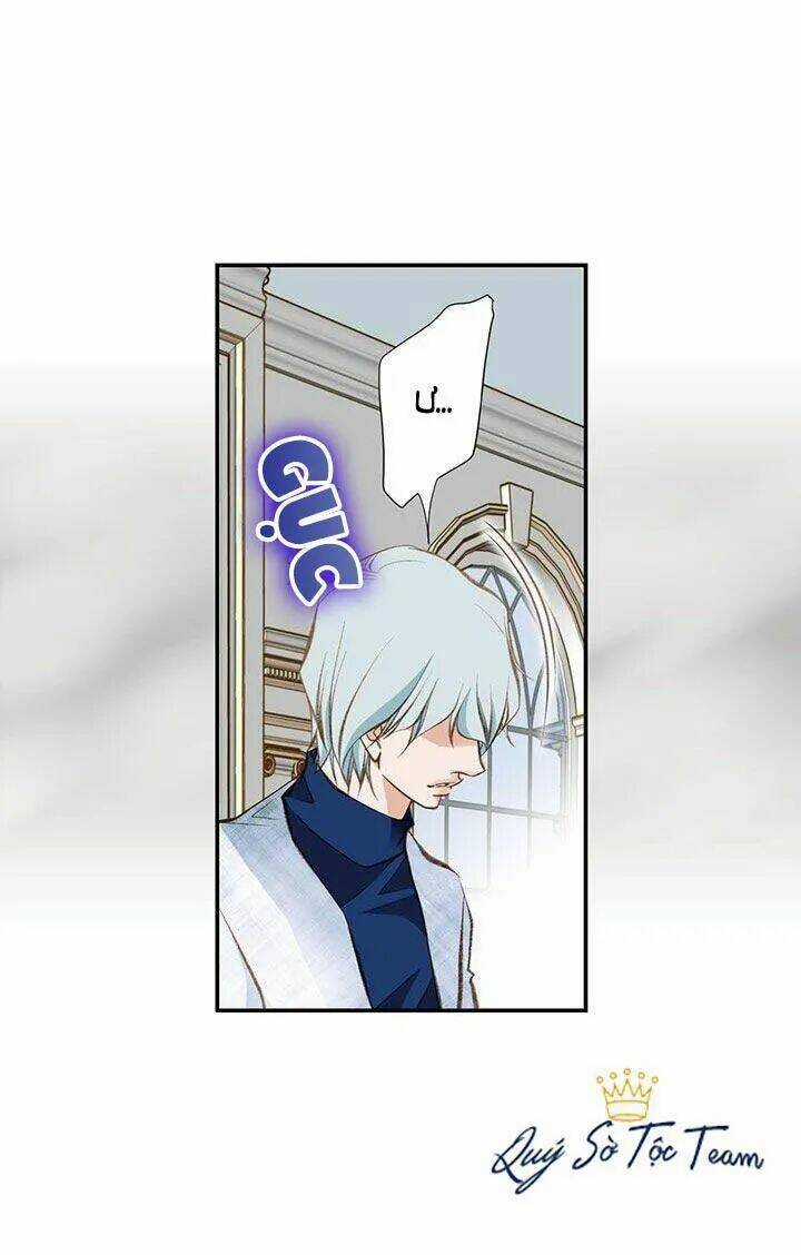 Tiếp xúc chí mạng Chapter 77 trang 30