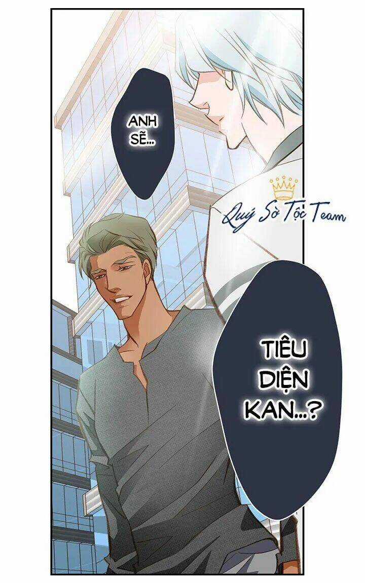 Tiếp xúc chí mạng Chapter 77 trang 31