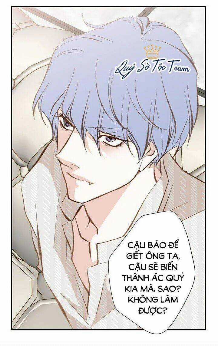 Tiếp xúc chí mạng Chapter 77 trang 32