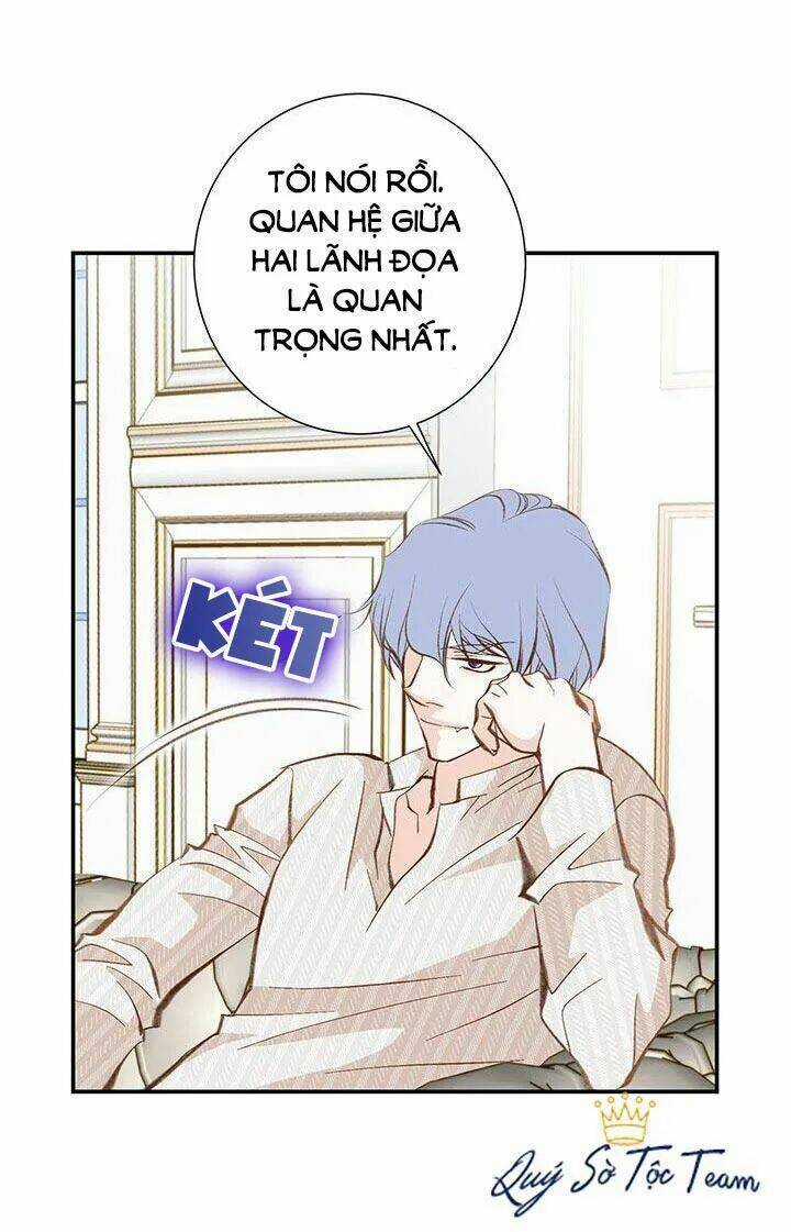 Tiếp xúc chí mạng Chapter 77 trang 34