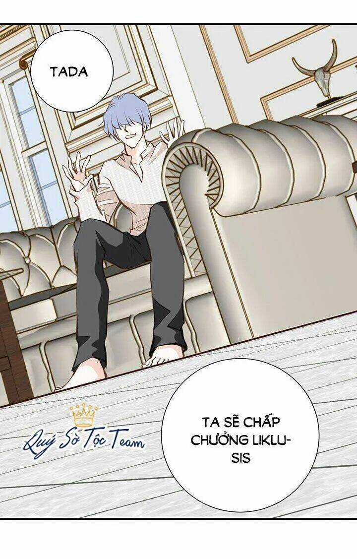 Tiếp xúc chí mạng Chapter 77 trang 38