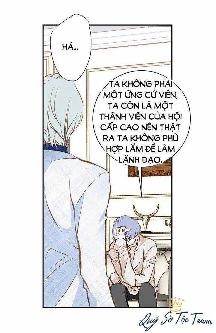 Tiếp xúc chí mạng Chapter 77 trang 39