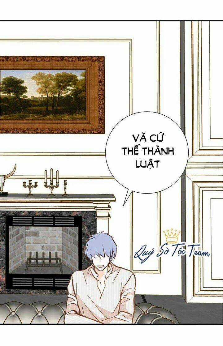 Tiếp xúc chí mạng Chapter 77 trang 4