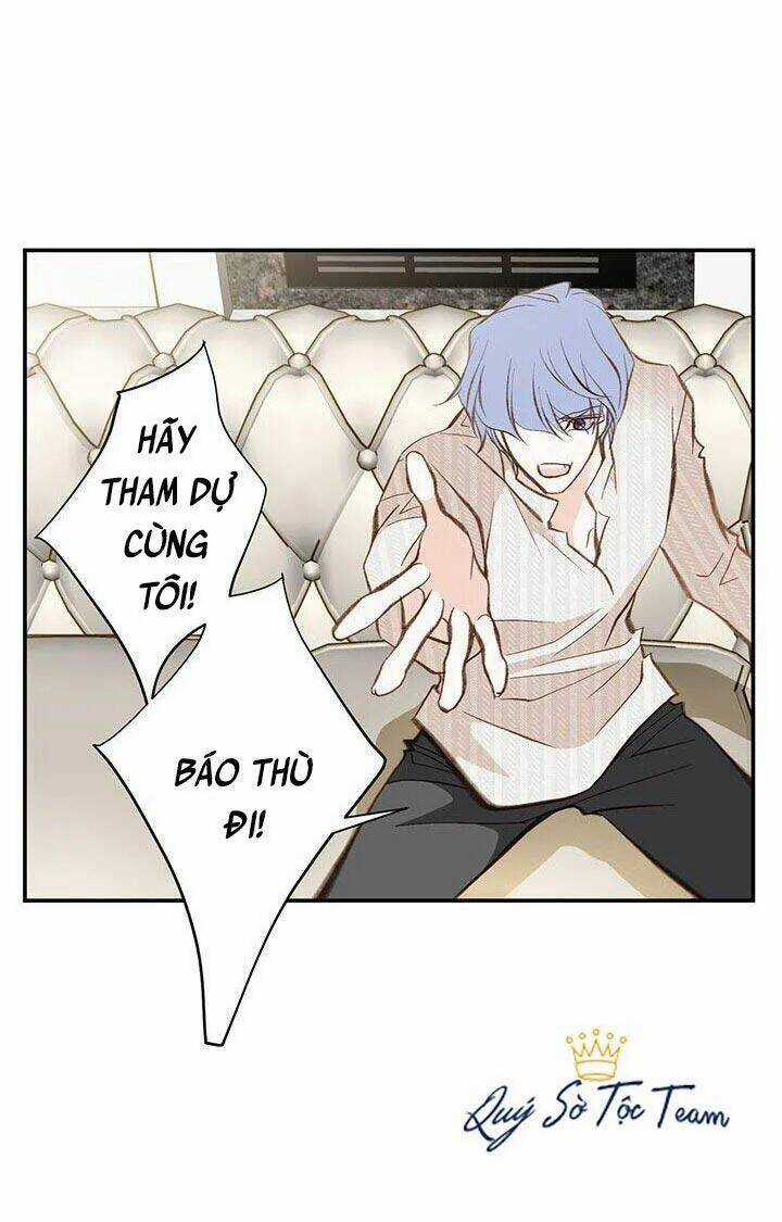 Tiếp xúc chí mạng Chapter 77 trang 43