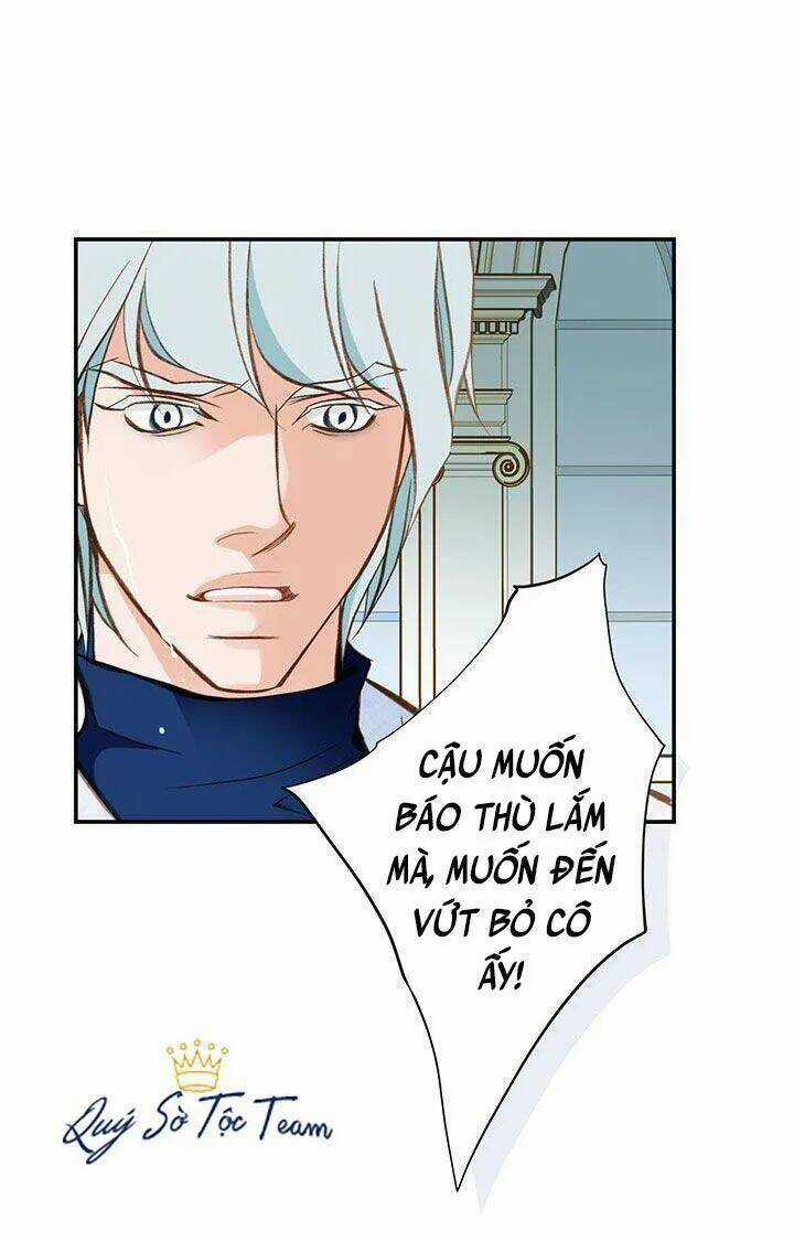 Tiếp xúc chí mạng Chapter 77 trang 44