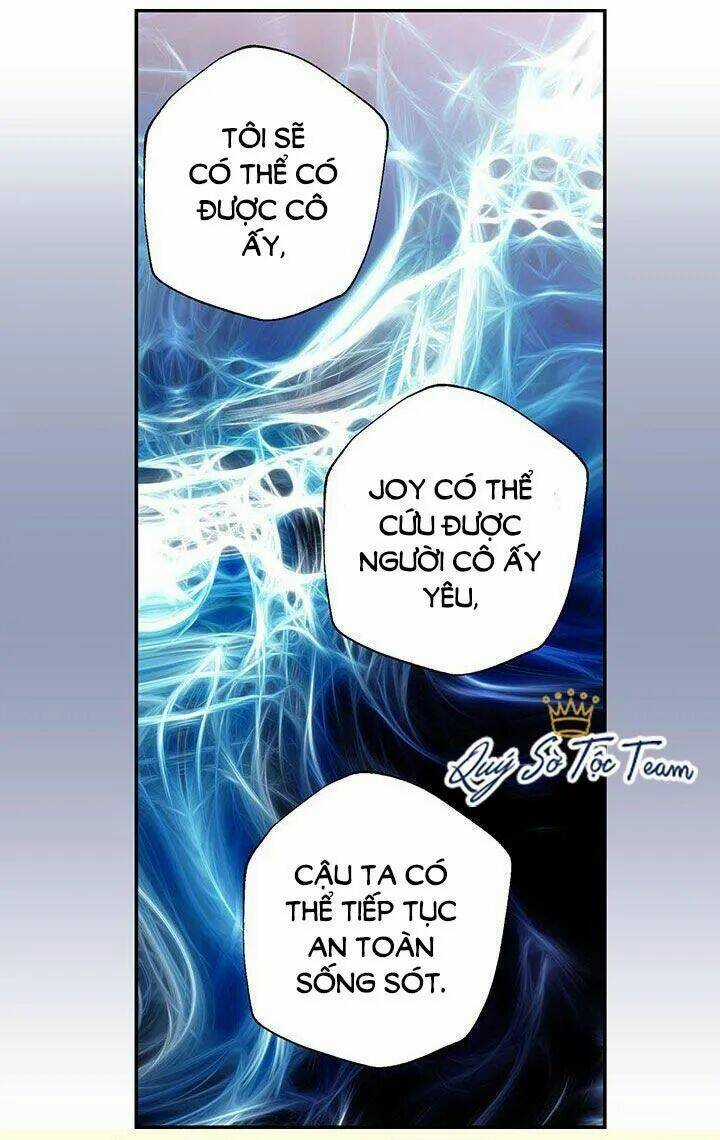 Tiếp xúc chí mạng Chapter 77 trang 45