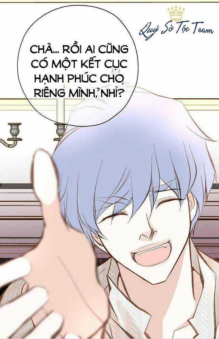 Tiếp xúc chí mạng Chapter 77 trang 46