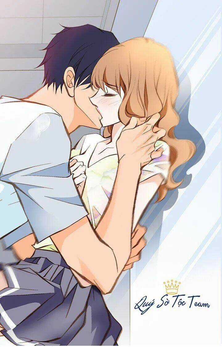 Tiếp xúc chí mạng Chapter 77 trang 48