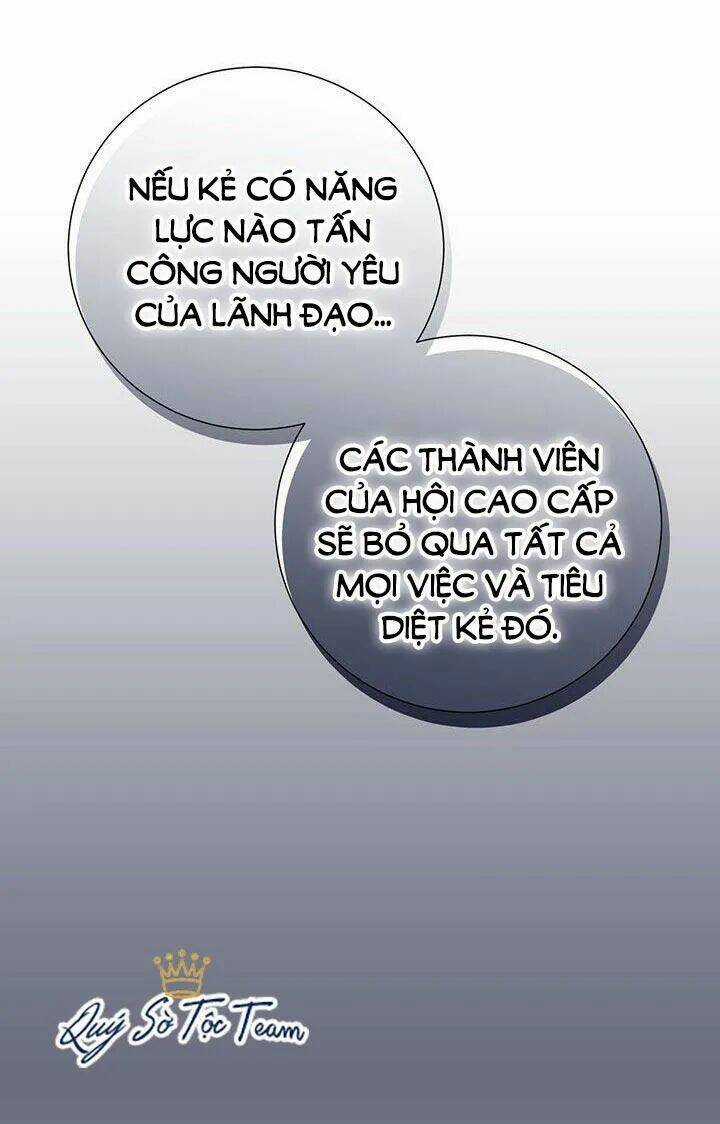 Tiếp xúc chí mạng Chapter 77 trang 5