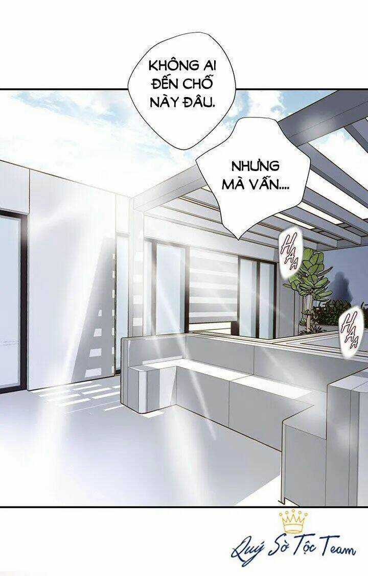 Tiếp xúc chí mạng Chapter 77 trang 51