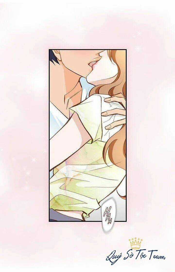 Tiếp xúc chí mạng Chapter 77 trang 52