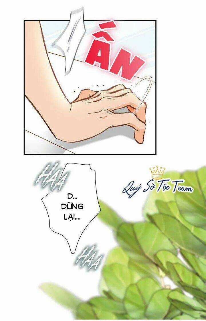 Tiếp xúc chí mạng Chapter 77 trang 54