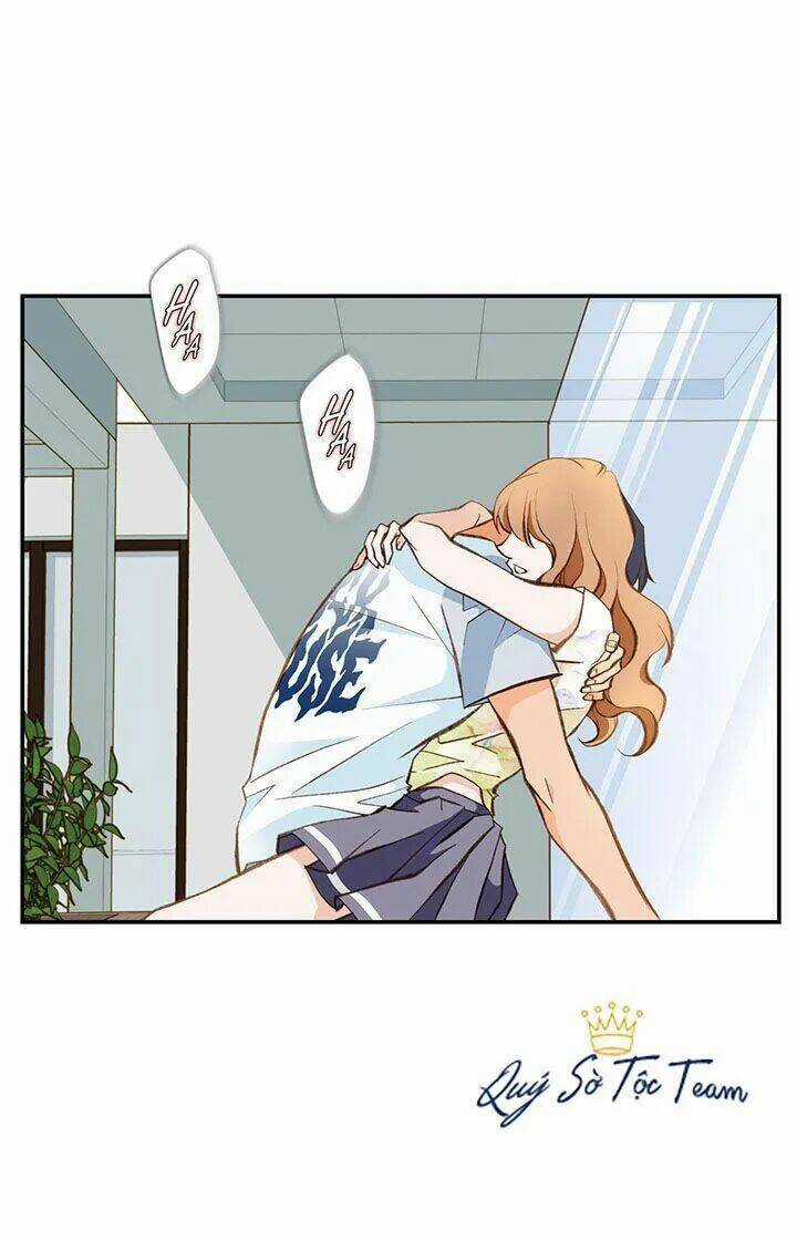 Tiếp xúc chí mạng Chapter 77 trang 55