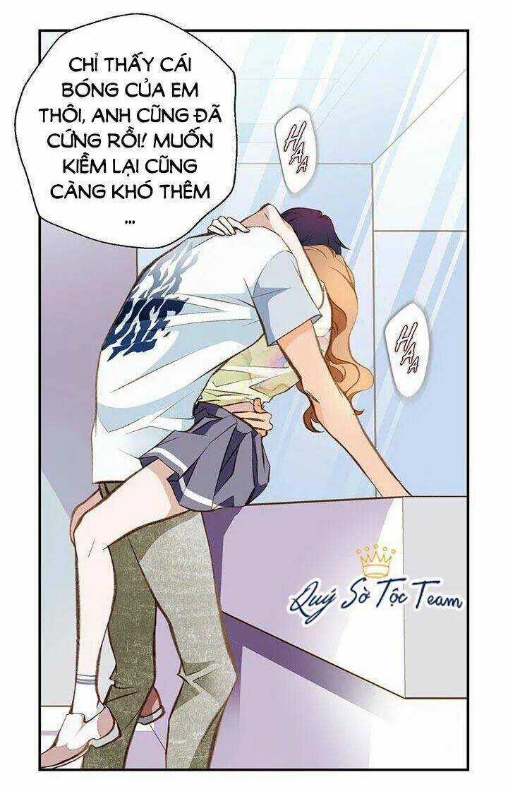 Tiếp xúc chí mạng Chapter 77 trang 58