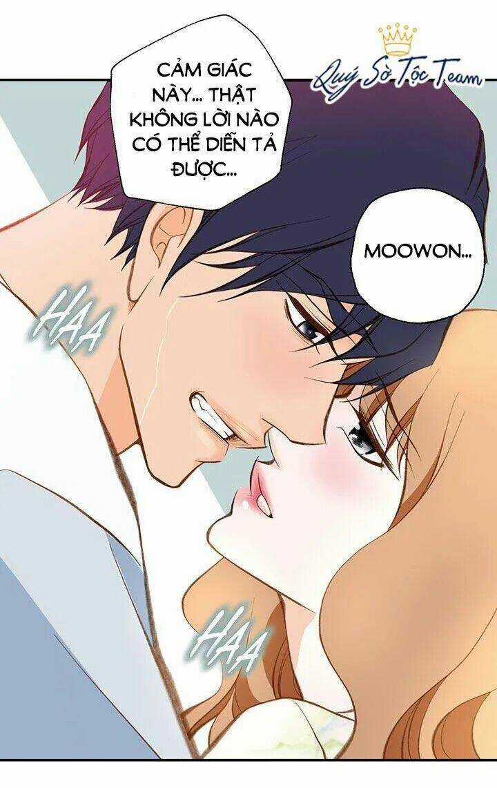 Tiếp xúc chí mạng Chapter 77 trang 59