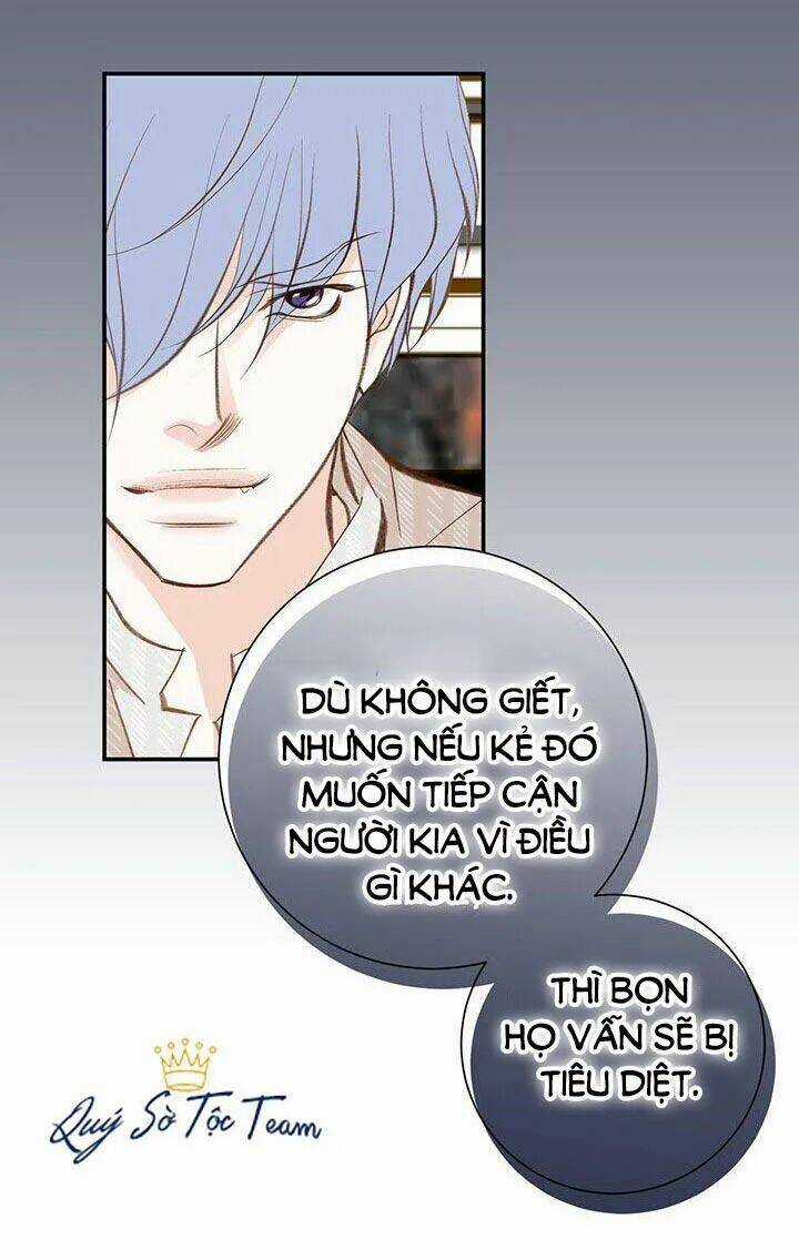 Tiếp xúc chí mạng Chapter 77 trang 6