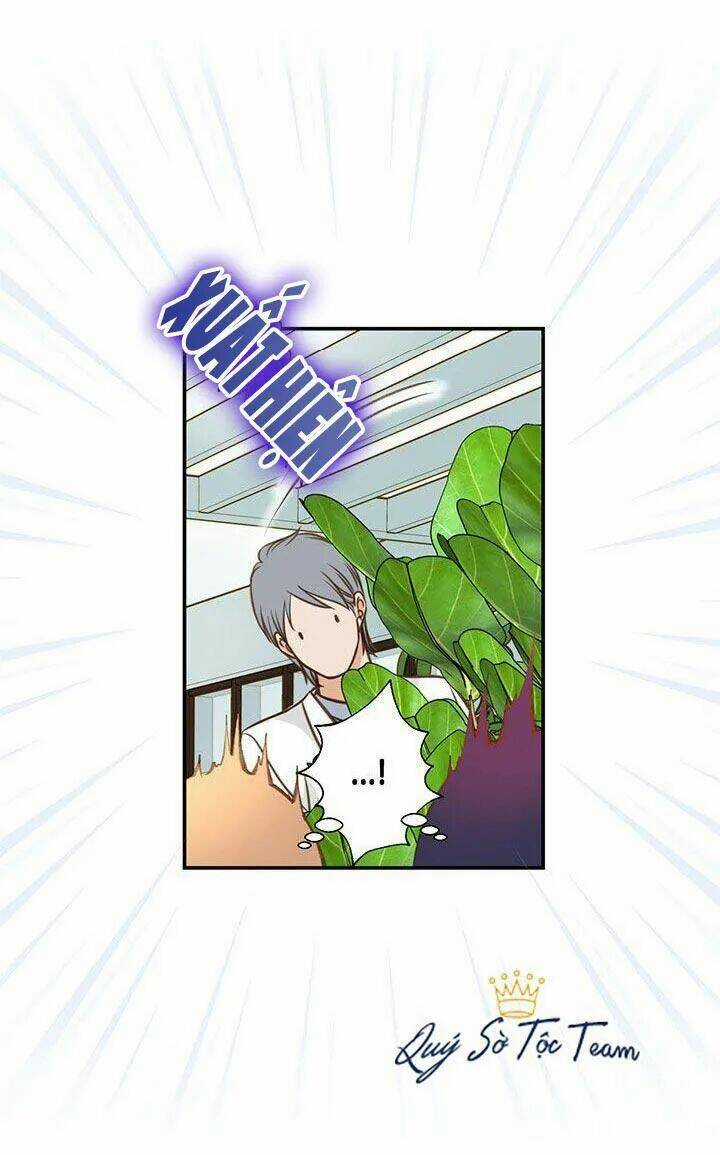 Tiếp xúc chí mạng Chapter 77 trang 64