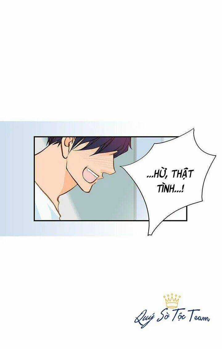 Tiếp xúc chí mạng Chapter 77 trang 68