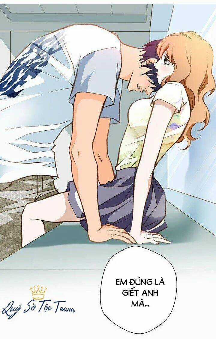 Tiếp xúc chí mạng Chapter 77 trang 69