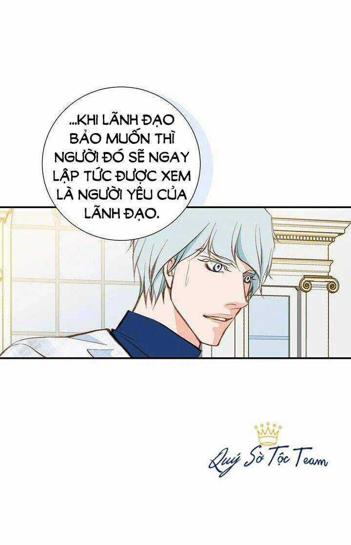 Tiếp xúc chí mạng Chapter 77 trang 7