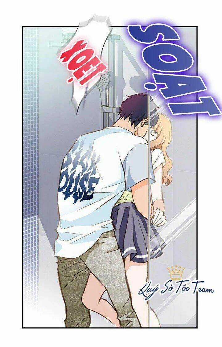 Tiếp xúc chí mạng Chapter 77 trang 71