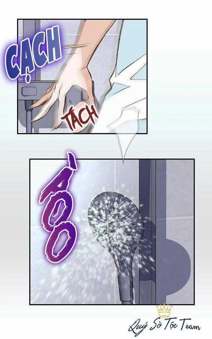 Tiếp xúc chí mạng Chapter 77 trang 72