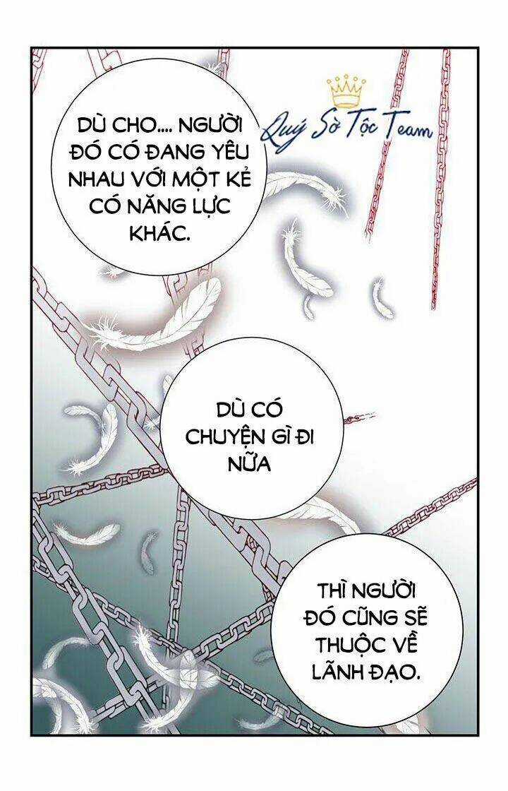 Tiếp xúc chí mạng Chapter 77 trang 8