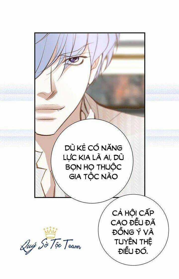 Tiếp xúc chí mạng Chapter 77 trang 9