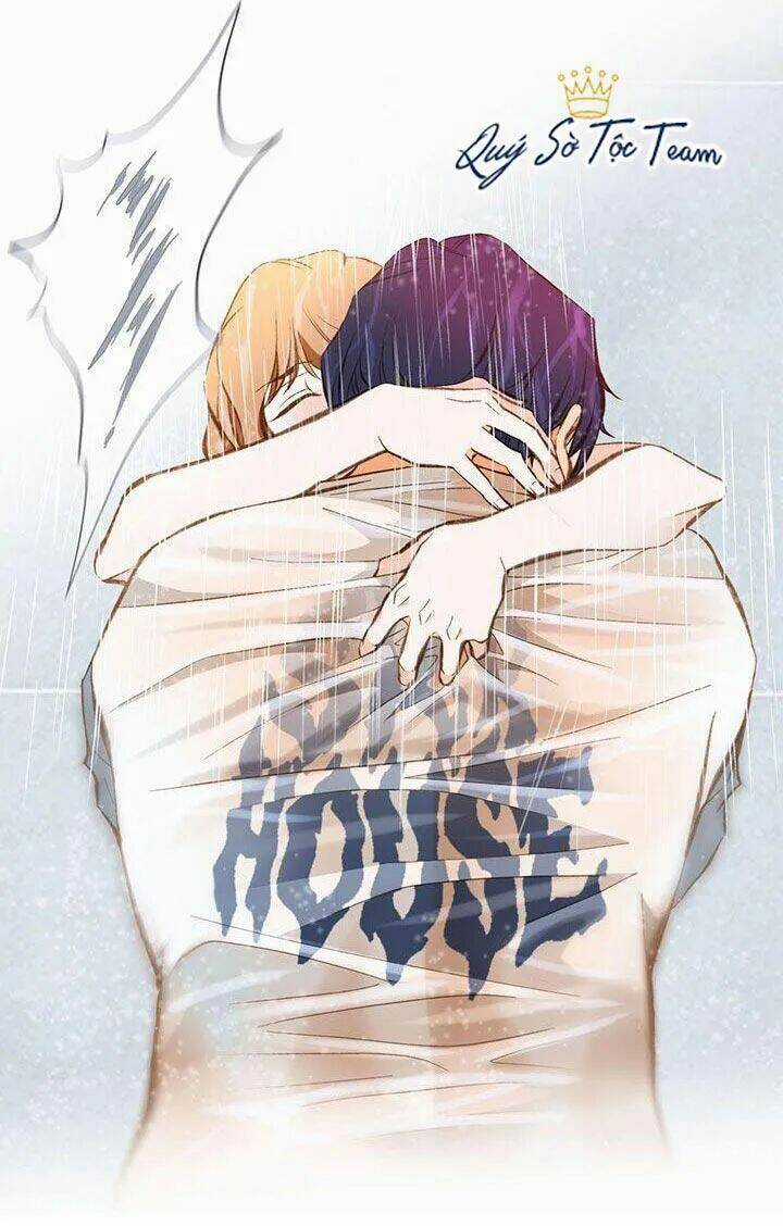 Tiếp xúc chí mạng Chapter 78 trang 10