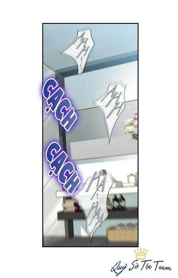 Tiếp xúc chí mạng Chapter 78 trang 11