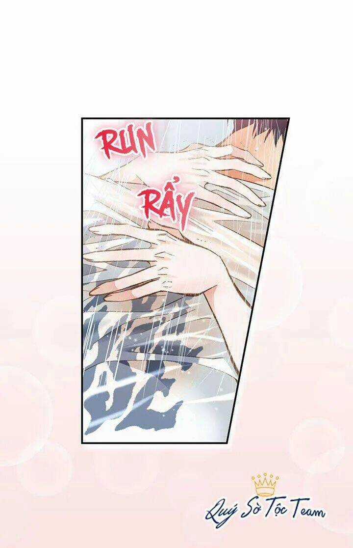 Tiếp xúc chí mạng Chapter 78 trang 12