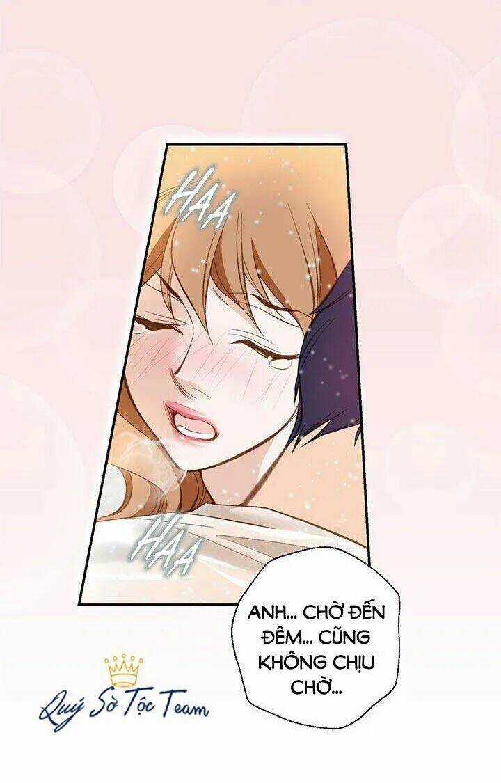 Tiếp xúc chí mạng Chapter 78 trang 13