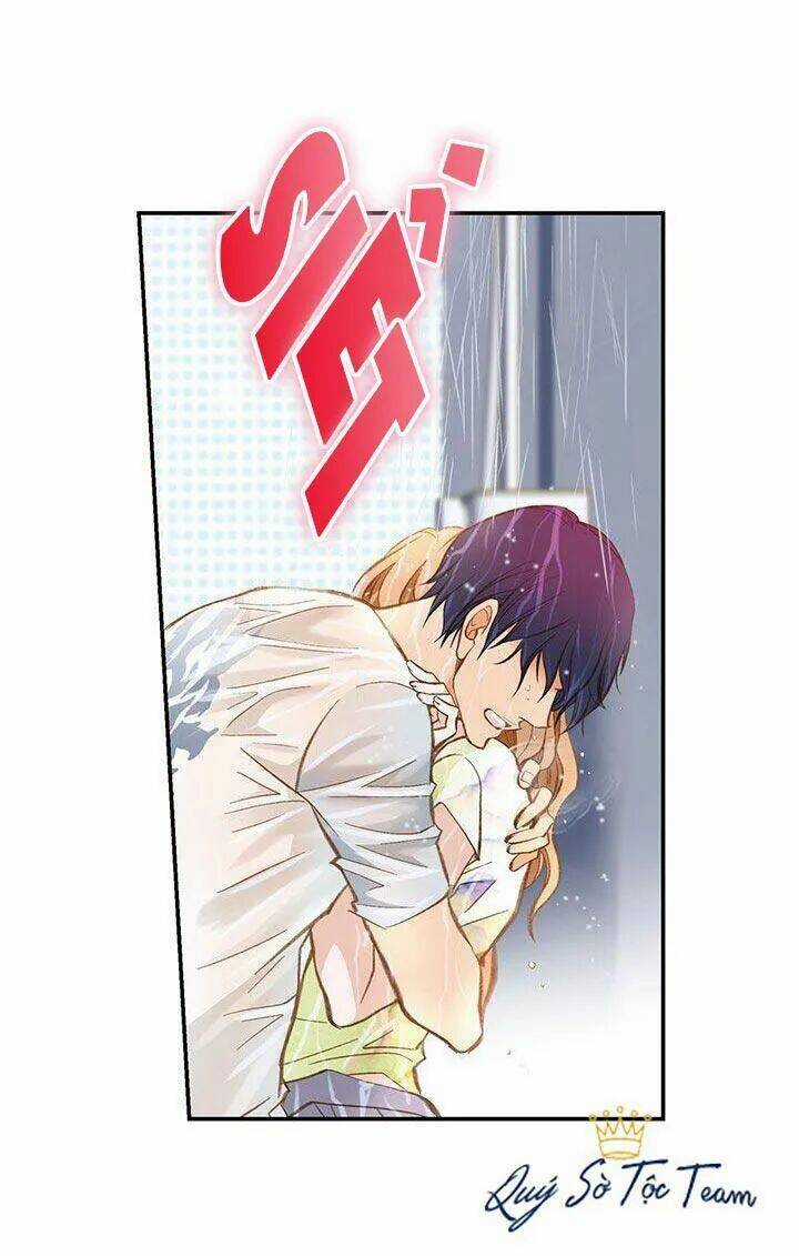 Tiếp xúc chí mạng Chapter 78 trang 14