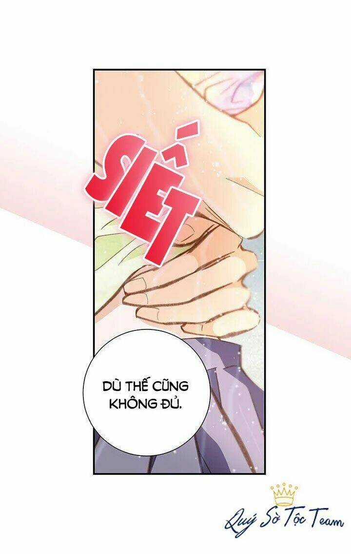 Tiếp xúc chí mạng Chapter 78 trang 16