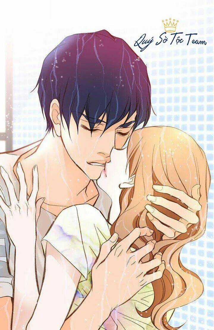 Tiếp xúc chí mạng Chapter 78 trang 18