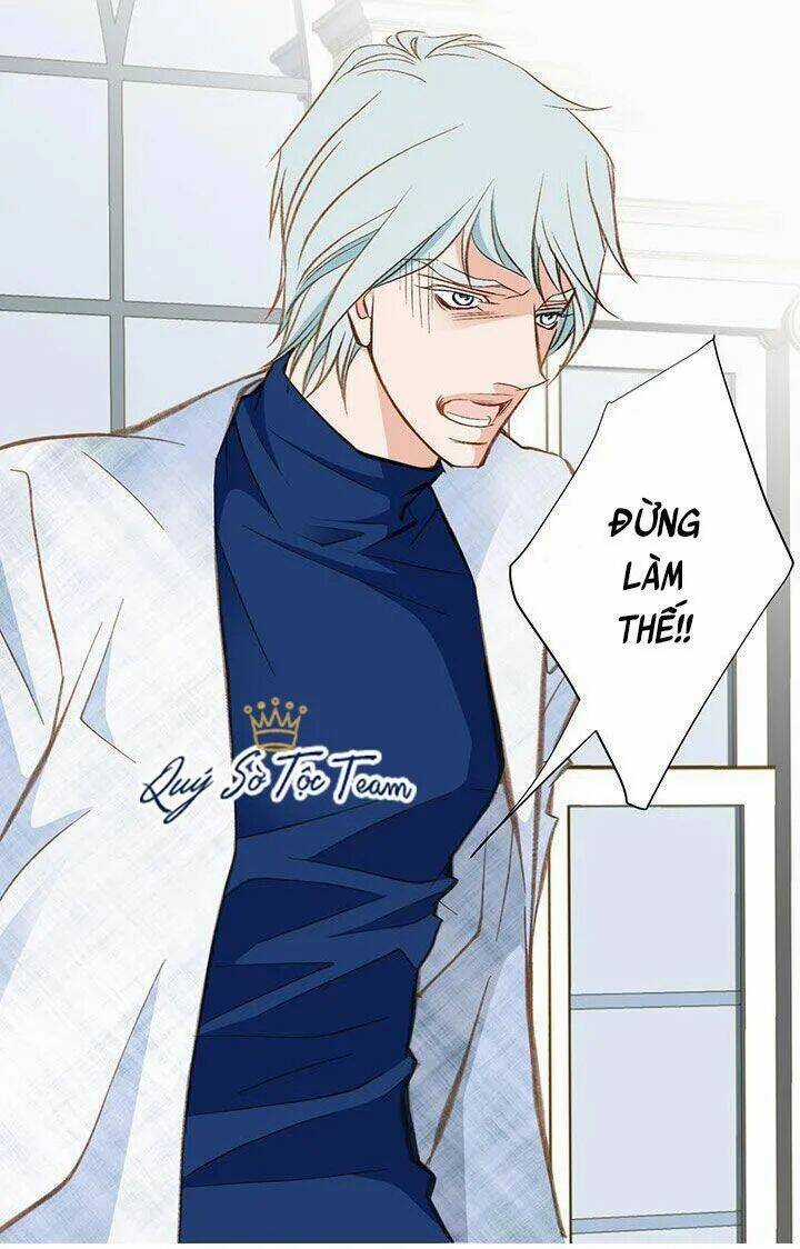 Tiếp xúc chí mạng Chapter 78 trang 19