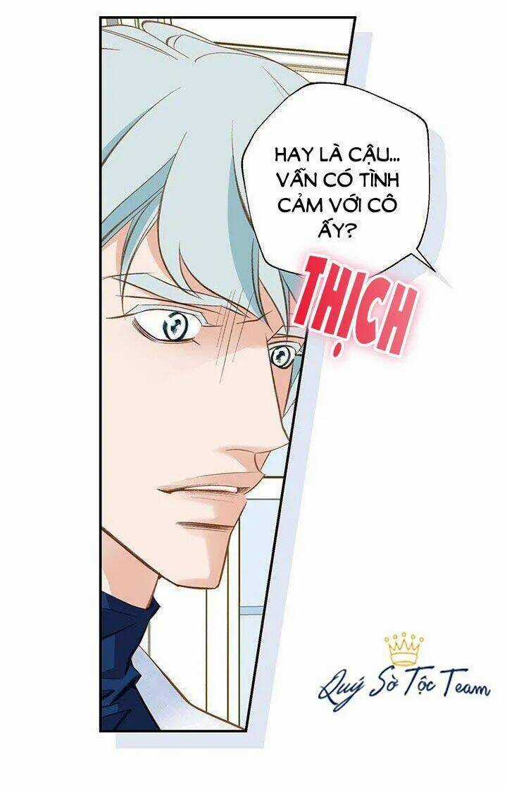 Tiếp xúc chí mạng Chapter 78 trang 23