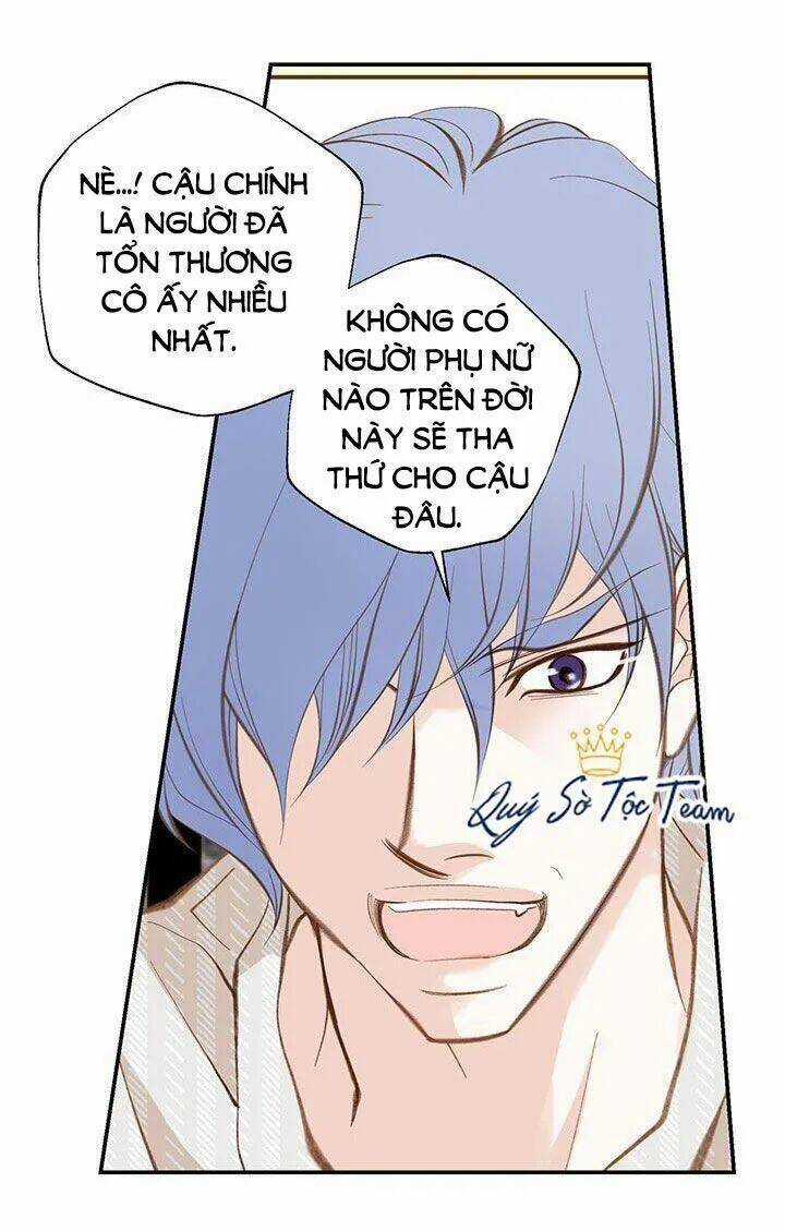 Tiếp xúc chí mạng Chapter 78 trang 24