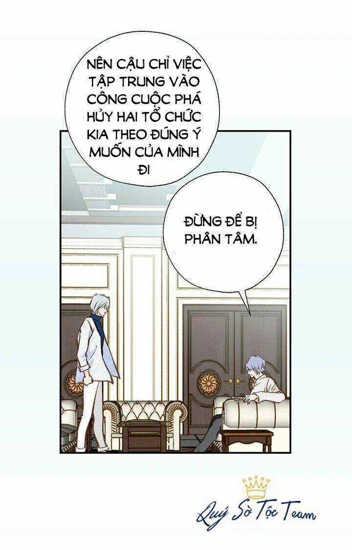 Tiếp xúc chí mạng Chapter 78 trang 26