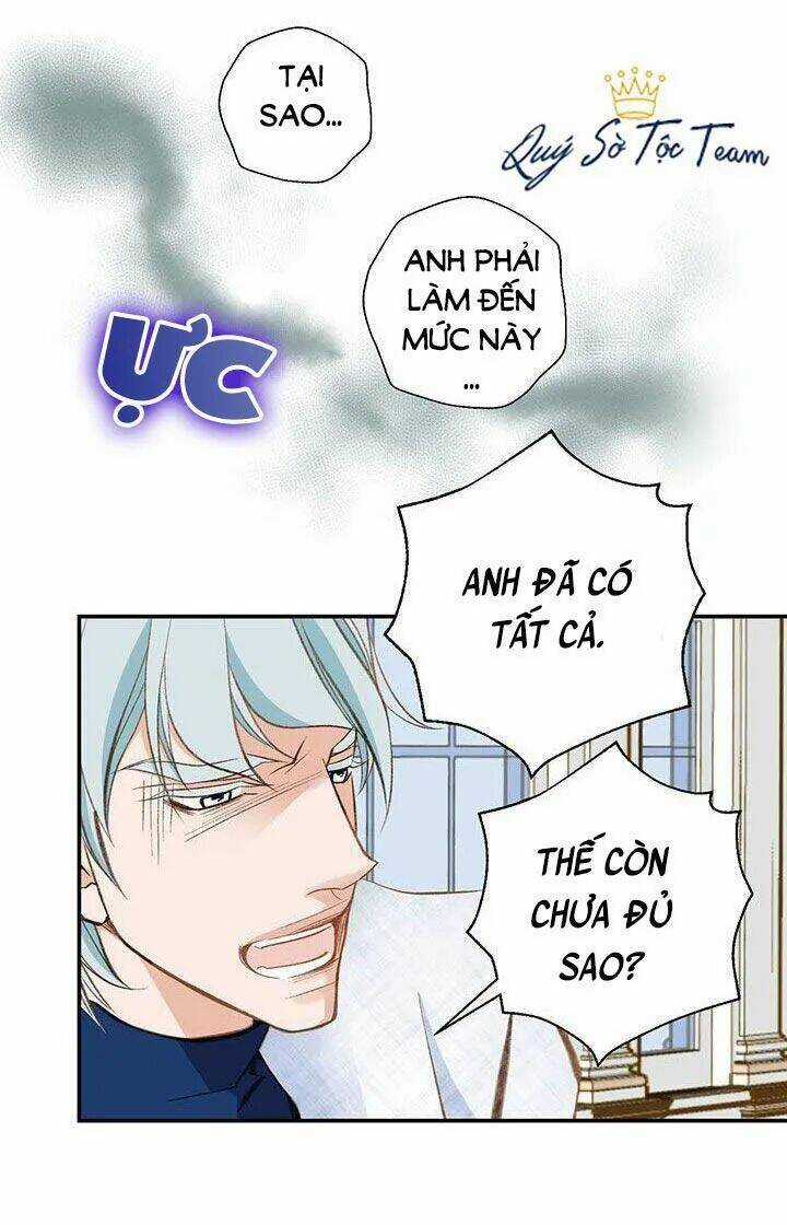 Tiếp xúc chí mạng Chapter 78 trang 27