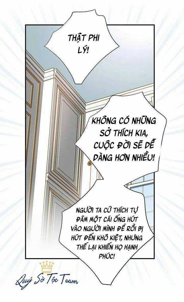 Tiếp xúc chí mạng Chapter 78 trang 36