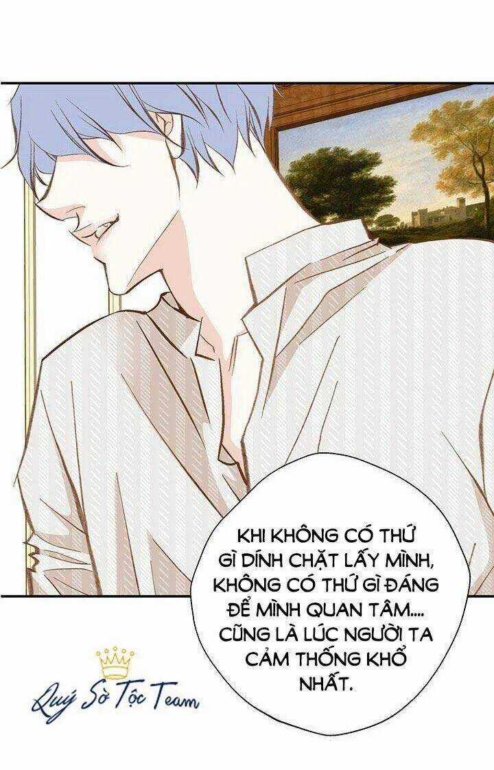 Tiếp xúc chí mạng Chapter 78 trang 38