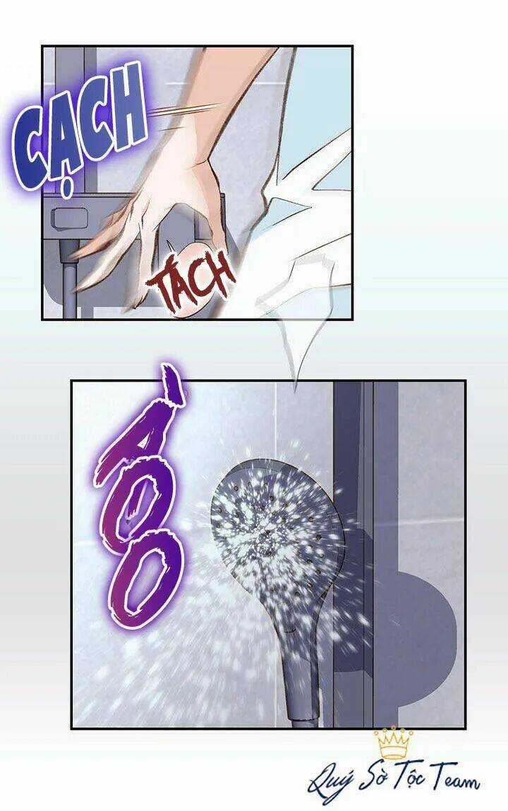 Tiếp xúc chí mạng Chapter 78 trang 4