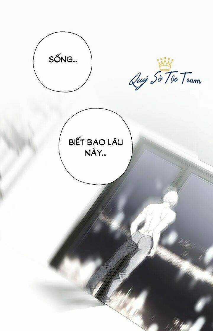 Tiếp xúc chí mạng Chapter 78 trang 40